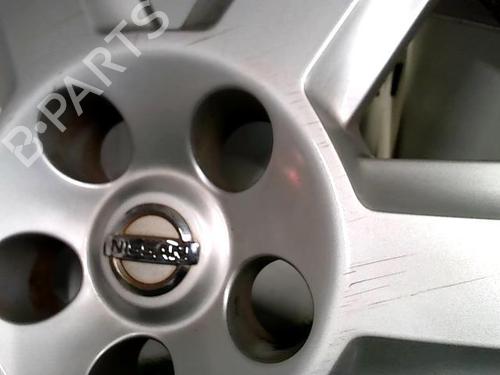 Hub cap NISSAN QASHQAI / QASHQAI +2 I (J10, NJ10, JJ10E) 2.0 | BP22091197C160 