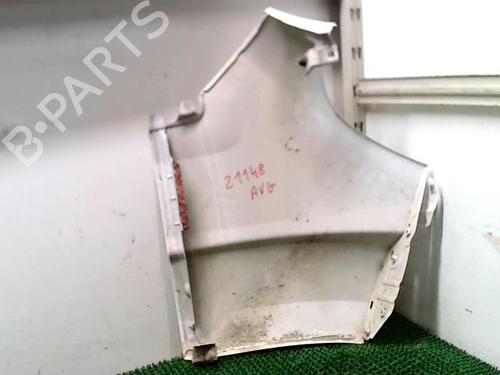 Left front fenders FIAT DUCATO Van (250_) 100 Multijet 2,2 D | BP26281605C41 
