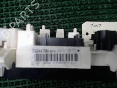 Climate control PEUGEOT 1007 (KM_) 1.4 HDi | BP22077237I5 - Image 3