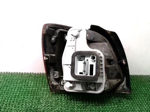 Right taillight VW POLO V (6R1, 6C1) 1.6 TDI | BP26288421C35 