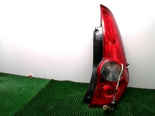 Used Right taillight OPEL AGILA (B) (H08) 1.0 (F68) (68 hp) 24350345