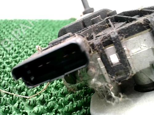 Front wiper motor PEUGEOT 208 I (CA_, CC_) 1.4 HDi | BP25597942M29