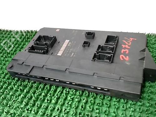 Used Electronic module Electronic module MERCEDES-BENZ SPRINTER 3,5-t Van (B906) 316 CDI (906.631, 906.633, 906.635, 906.637) (163 hp) 22091282 22091282