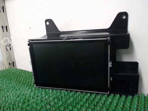 Used Display monitor Display monitor RENAULT KADJAR (HA_, HL_) 1.2 TCe 130 (HLMR) (130 hp) 22086710 22086710