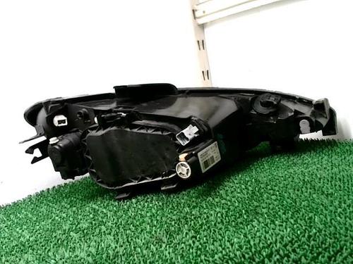 Left headlight PEUGEOT 206 Hatchback (2A/C) 1.4 HDi eco 70 | BP20876223C28 