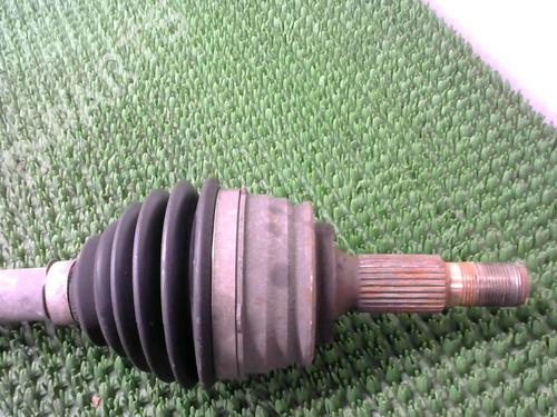 Left front driveshaft PEUGEOT PARTNER Box Body/MPV (K9) 1.5 BlueHDi 100 | BP31874010M38