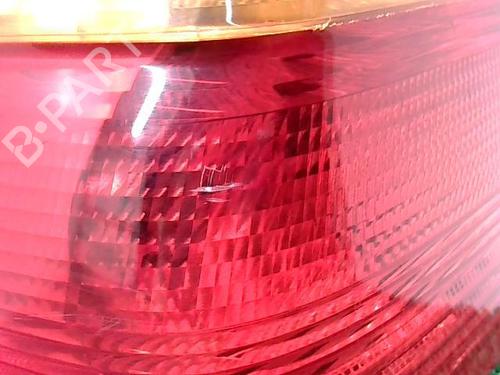 Used Left taillight Left taillight BMW 3 (E46) 330 xi (231 hp) 22090217 22090217