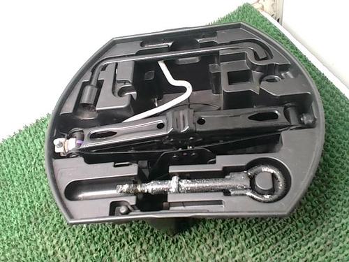Used Jack Kit PEUGEOT 208 I (CA_, CC_) 1.4 HDi (68 hp) 22089563