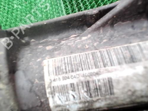 Steering rack BMW X3 (E83) 2.0 d | BP22083780M22 