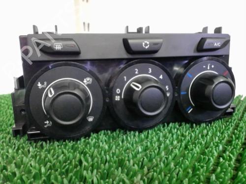 Used Climate control CITROËN C3 II (SC_) 1.4 HDi 70 (SC8HZC, SC8HR0, SC8HP4) (68 hp) 22084637
