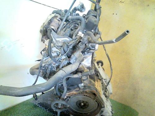 Used Engine MERCEDES-BENZ B-CLASS Sports Tourer (W245) B 180 CDI (245.207) (109 hp) 22085406