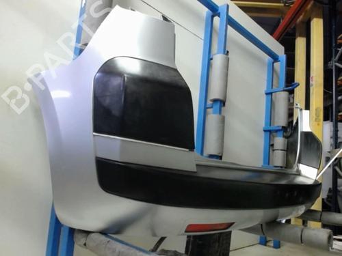 Rear bumper CITROËN C4 Picasso I MPV (UD_) 1.6 HDi | BP22084452C8 