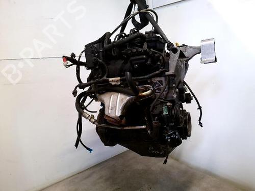 Engine DACIA SANDERO 1.2 16V | BP34176459M1 - Image 5