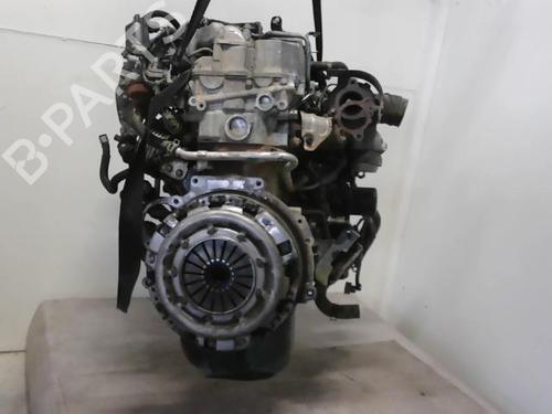 Engine MITSUBISHI L200 / TRITON (KA_T, KB_T) 2.5 DI-D 4WD (KB4T) | BP28569537M1
