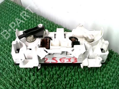Climate control PEUGEOT EXPERT Van (VF3A_, VF3U_, VF3X_) 1.6 HDi 90 16V | BP28012829I5 - Image 3