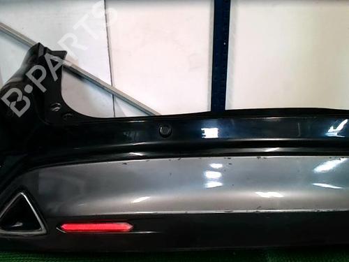 Rear bumper HONDA CIVIC VIII Hatchback (FN, FK) 1.4 (FK1, FN4) | BP20874934C8 