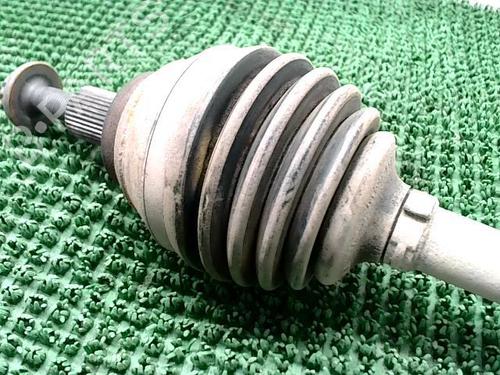 Used Left front driveshaft VW GOLF VII (5G1, BQ1, BE1, BE2) 1.6 TDI (105 hp) 20876176