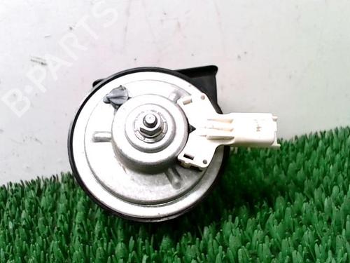 Horn Horn OPEL CORSA F (P2JO) 1.2 (68) (101 hp) 34432883 34432883