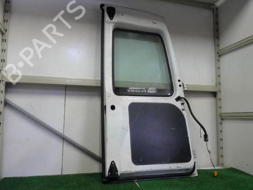 Used Left tailgate Left tailgate FIAT SCUDO Van (220_) 2.0 JTD (94 hp) 25262238 25262238