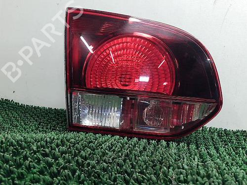 Left tailgate light VW GOLF VI (5K1) 2.0 TDI | BP22090849C79 