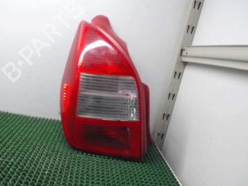 Used Left taillight CITROËN C2 (JM_) 1.4 HDi (68 hp) 22079149