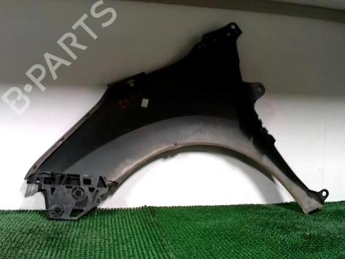 Right front fenders PEUGEOT 3008 I MPV (0U_) 1.6 HDi | BP20874884C42 