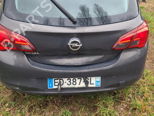 Air vent OPEL CORSA E (X15) 1.4 (08, 68) | BP32220783I21 - Image 6