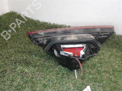 Left tailgate light RENAULT CLIO IV (BH_) 1.5 dCi 75 | BP29892842C79