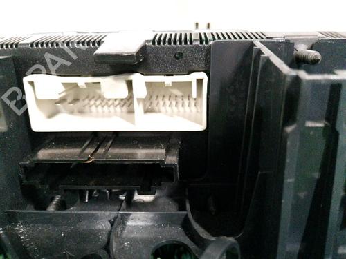 Climate control SEAT LEON (1P1) | BP36986633I5 - Image 5