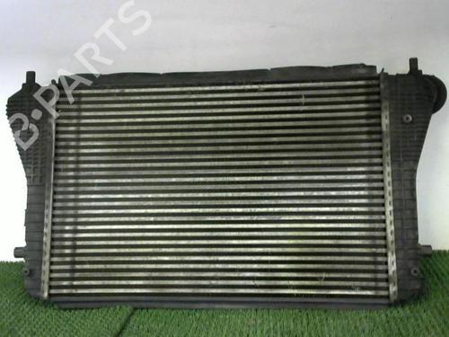 Intercooler AUDI A3 Sportback (8PA) 2.0 TDI 16V | BP22088867M30 