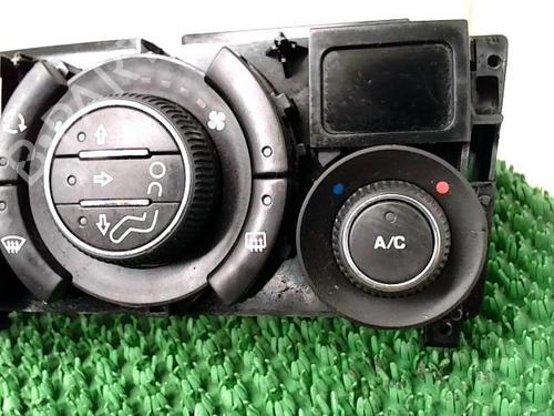 Climate control PEUGEOT 308 I (4A_, 4C_) 2.0 HDi | BP22090762I5 