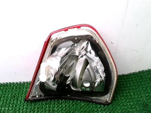 Right tailgate light CITROËN C4 Picasso I MPV (UD_) 1.6 HDi | BP22090713C80 