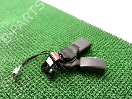 Seat buckle RENAULT CLIO IV (BH_) 1.5 dCi 90 | BP21491873I32 