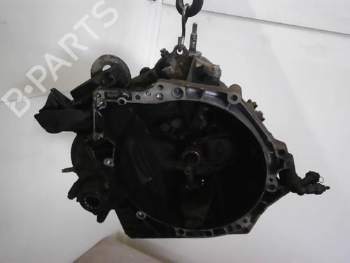 Gearbox PEUGEOT PARTNER Tepee 1.6 HDi | BP29293342M3 