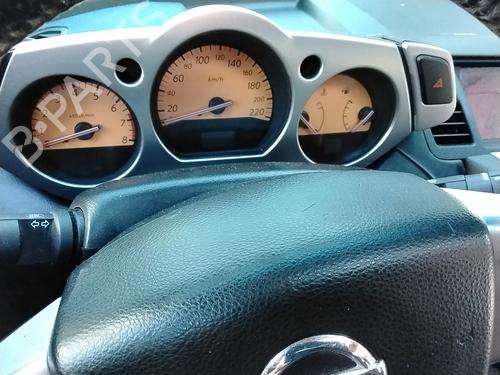 Used Instrument cluster Instrument cluster NISSAN MURANO I (Z50) 3.5 4x4 (234 hp) 34271861 34271861