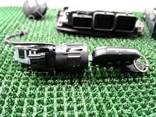Electronic module PEUGEOT 208 I (CA_, CC_) 1.4 HDi | BP25602327M83 