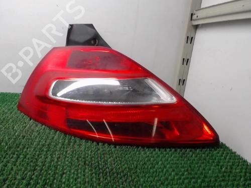 Left taillight RENAULT MEGANE II (BM0/1_, CM0/1_) 1.9 dCi | BP20874467C34 