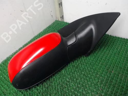 Ryggespeil høyre OPEL CORSA C (X01) 1.7 DTI (F08, F68) | BP22087229C27 
