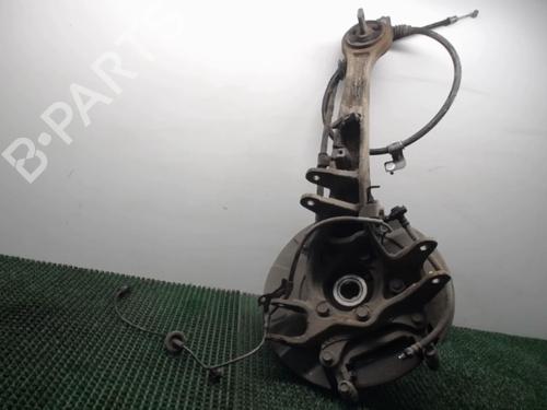 Right rear steering knuckle CITROËN C-CROSSER (VU_, VV_) 2.4 16V | BP22081075M28 