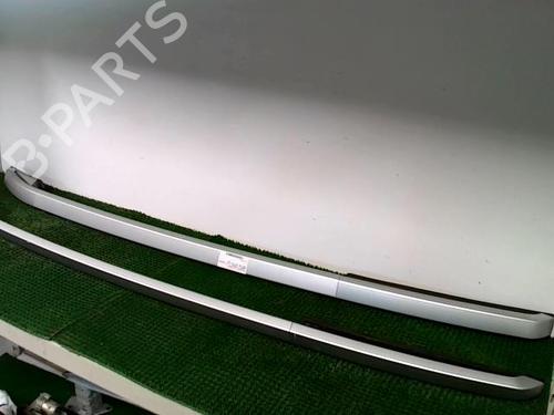 Used Roof bar PEUGEOT 2008 I (CU_) 1.2 THP 110 / PureTech 110 (110 hp) 27234860