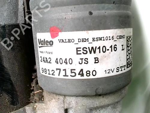 Used Starter Starter PEUGEOT 208 II (UB_, UP_, UW_, UJ_) 1.2 PureTech 100 (101 hp) 30331128 30331128