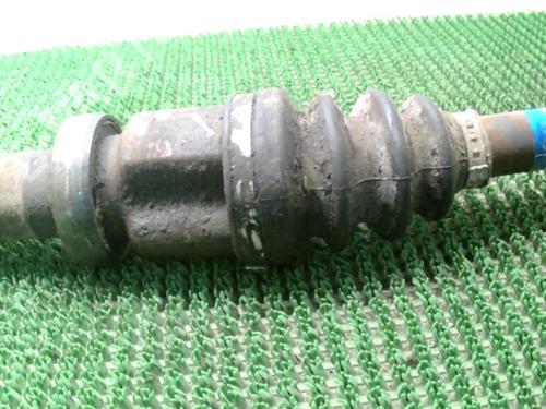 Used Right front driveshaft FORD FIESTA V (JH_, JD_) 1.3 (69 hp) 22078403