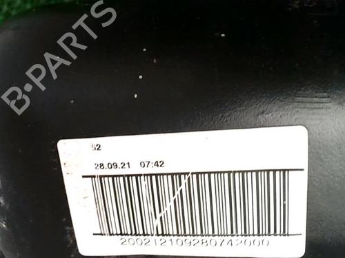 Fuel tank RENAULT CLIO V (B7_) 1.5 Blue dCi 100 (B7AD) | BP26934039C62
