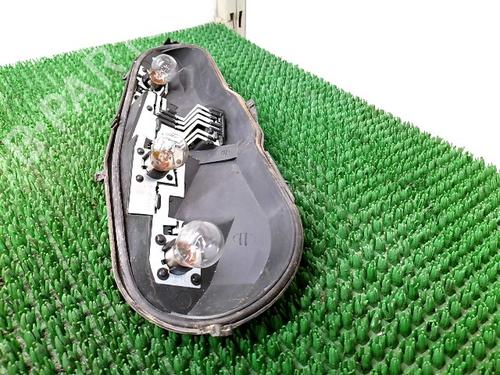 Lampeholder Lampeholder PEUGEOT 206 Hatchback (2A/C) 1.4 i (75 hp) 32515406 32515406