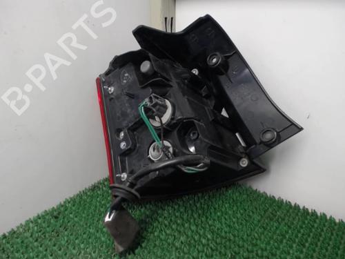 Right taillight CITROËN C-CROSSER (VU_, VV_) 2.4 16V | BP20877617C35 