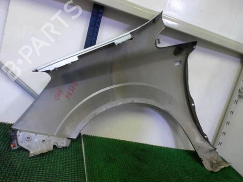 Used Right front fenders OPEL ZAFIRA / ZAFIRA FAMILY B (A05) 1.9 CDTI (M75) (120 hp) 20874508