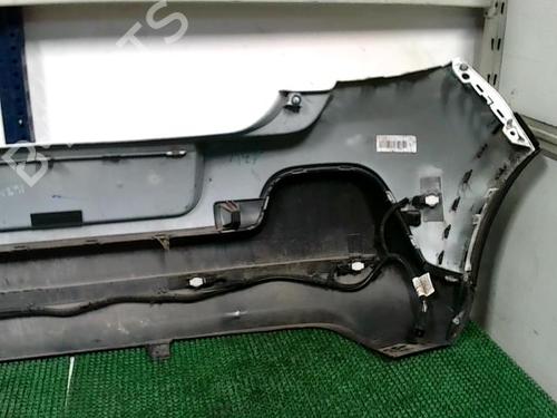 Rear bumper CITROËN C3 III (SX) 1.6 BlueHDi 100 | BP20875810C8 