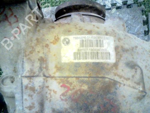 Rear differential BMW 3 Touring (E91) 330 d xDrive | BP22085309M24 
