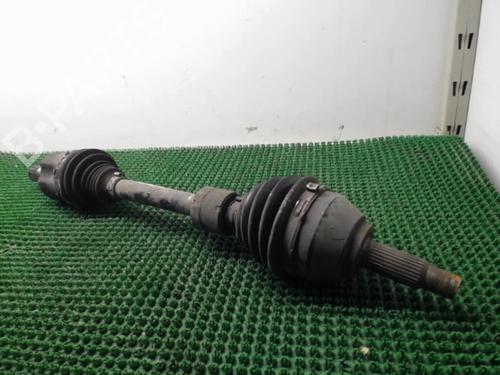 Right front driveshaft MINI MINI COUNTRYMAN (R60) Cooper SD ALL4 | BP22079215M39 - Image 2