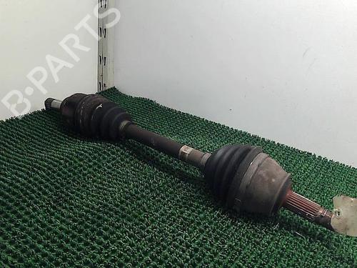 Left front driveshaft FIAT PUNTO EVO (199_) 1.3 D Multijet | BP22090841M38 